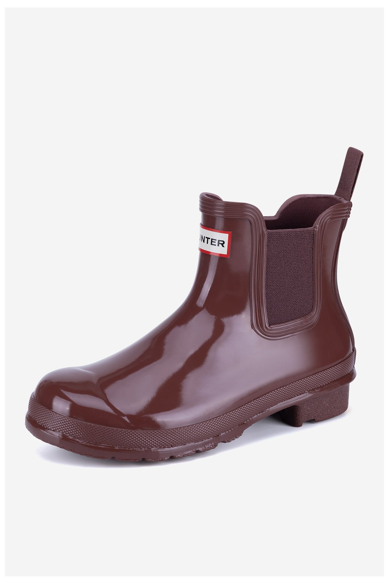 Cizme de cauciuc HUNTER WFS2078RGL ROŞU ÎNCHIS