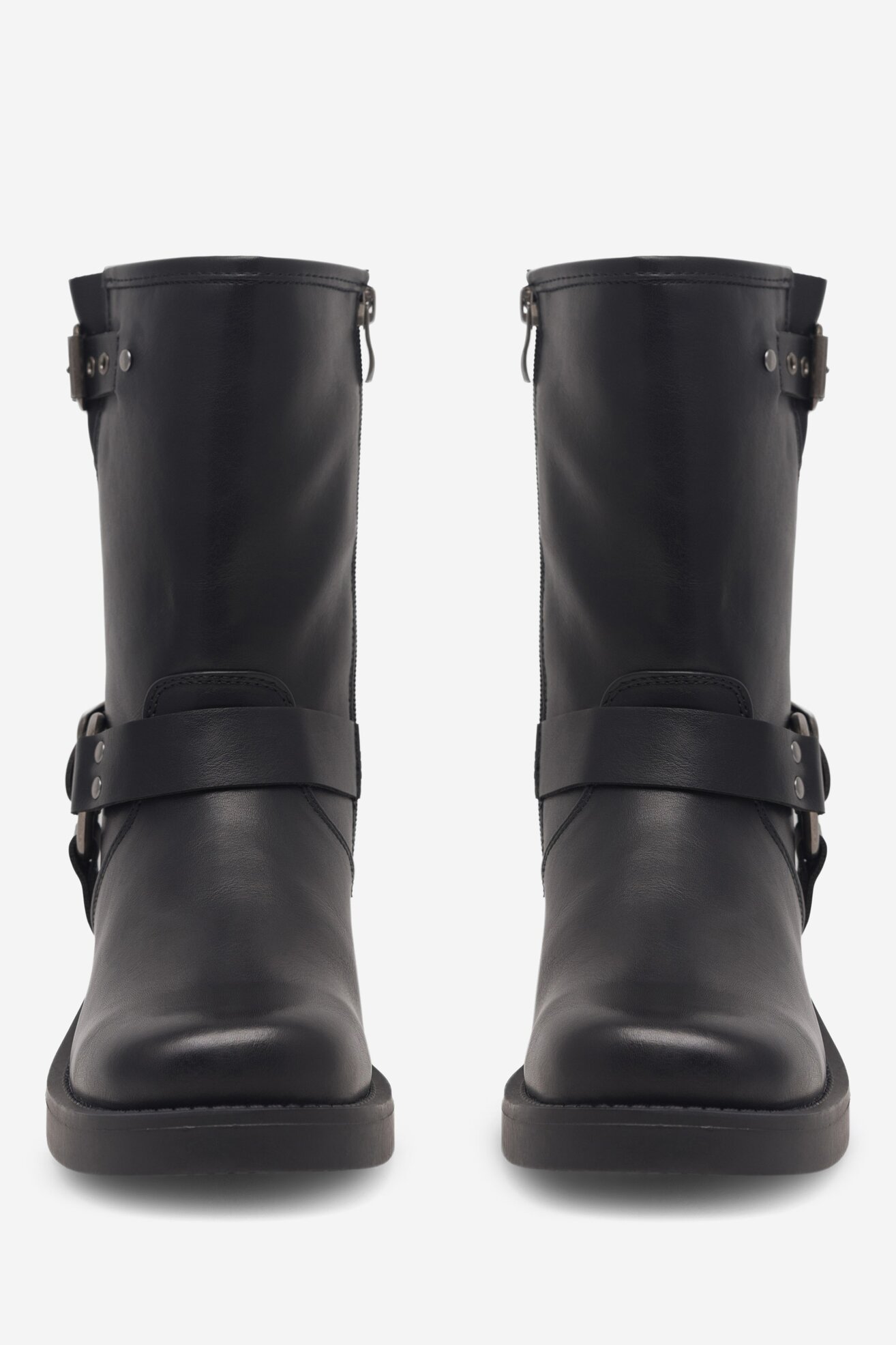 Ghete Jenny Fairy SELENA HY96158-2 NEGRU