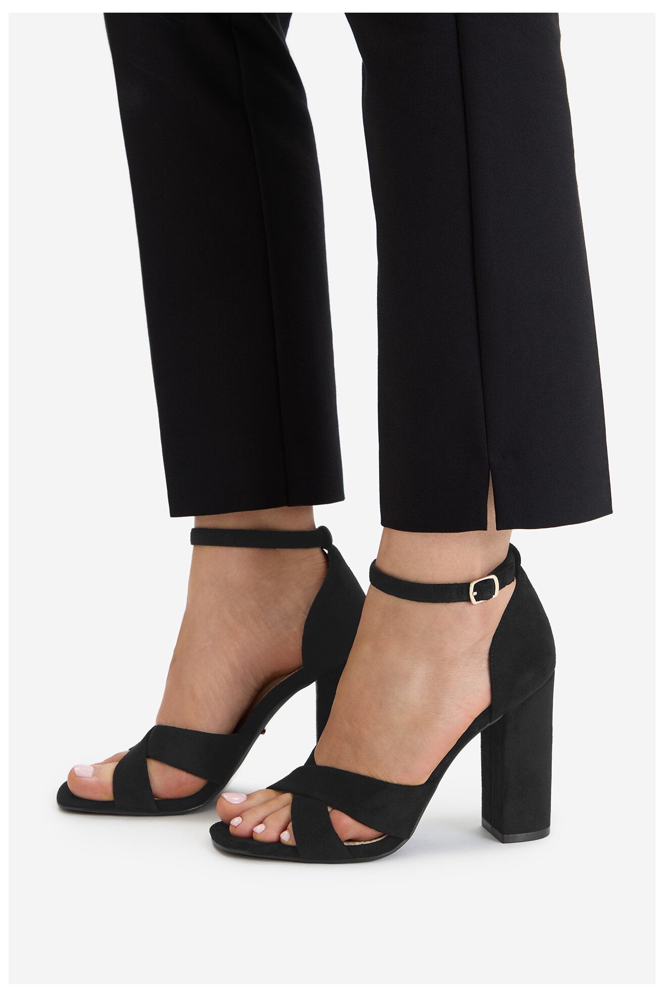 Сандали DeeZee CEO-9988 ЧЕРЕН