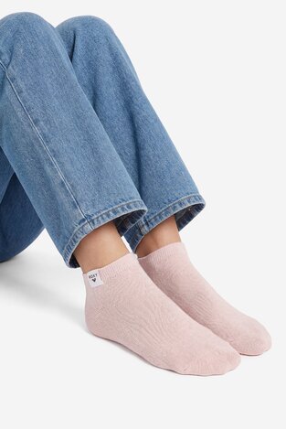 Шкарпетка ROXY CEO_AS_ROXY_09S_SS26 (3-PACK) МІКС