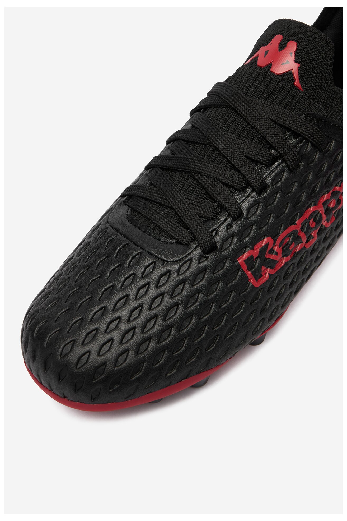 Încălțăminte sport Kappa AW24-3C004B NEGRU