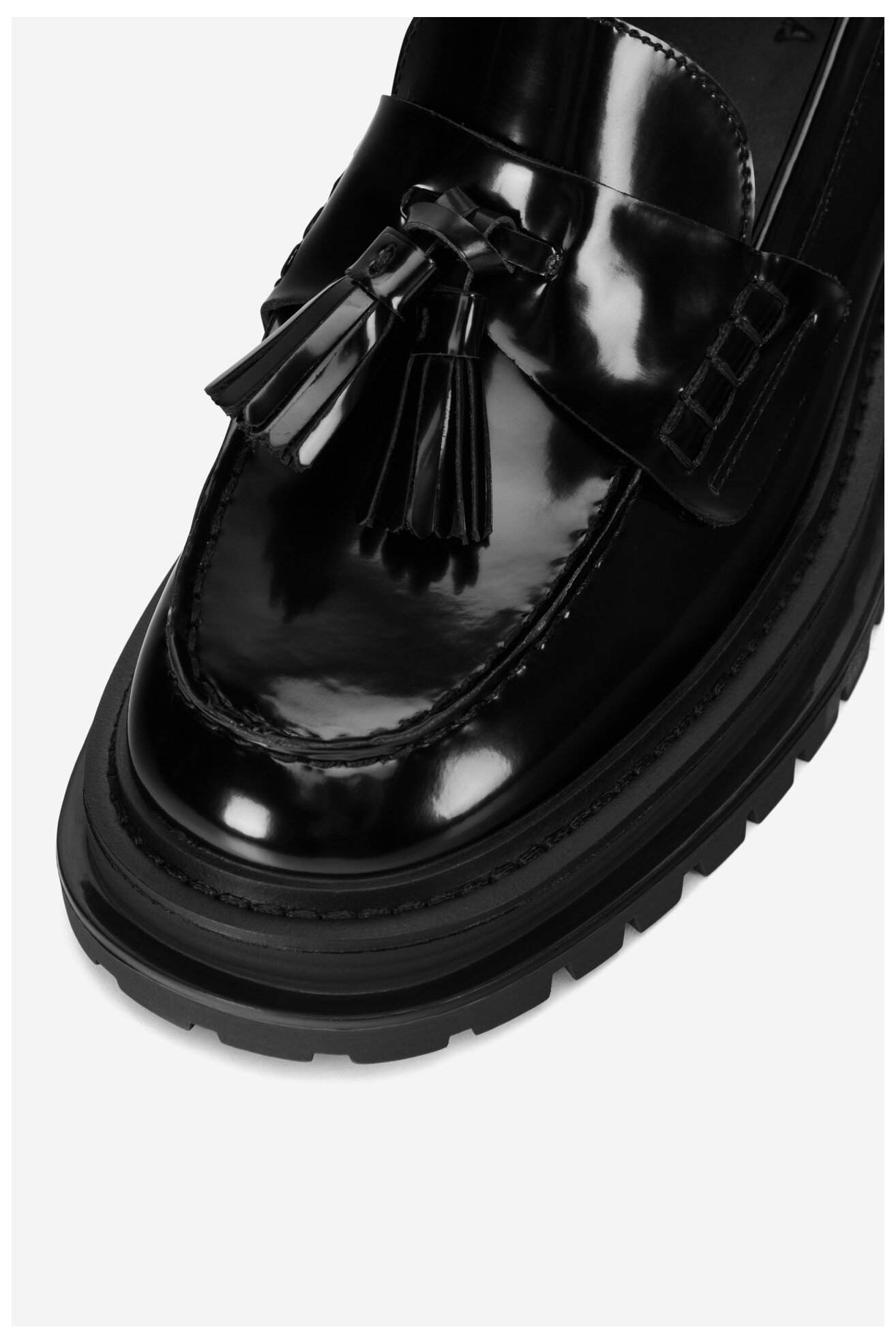 Mocasini Badura WGA3311-1Z NEGRU