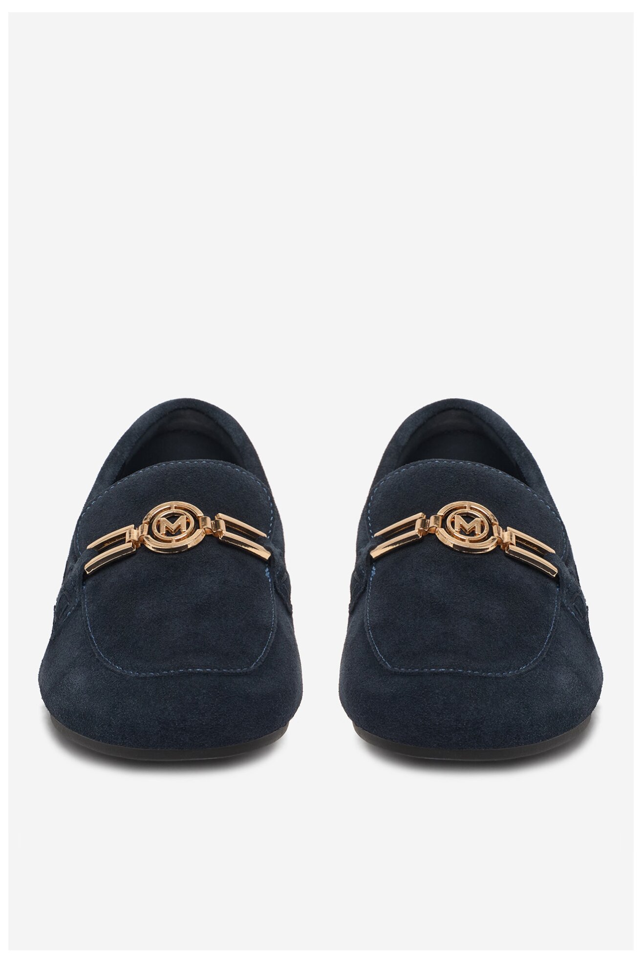 Напівчеревик Mexx EO-HY62517-3 ТЕМНО-СИНІЙ