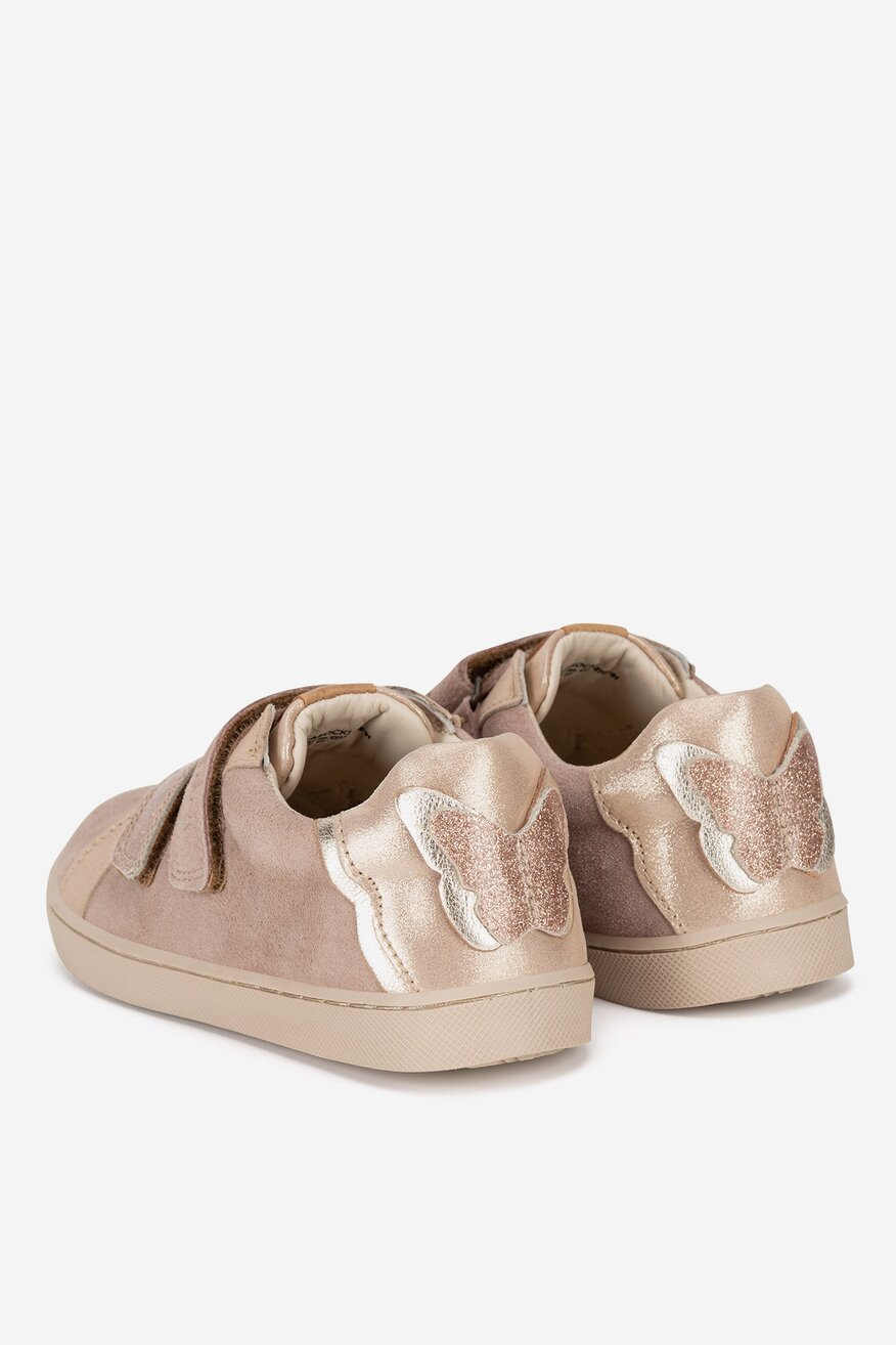 
                Sneakerși Lasocki Kids ROZ - 5903698721019