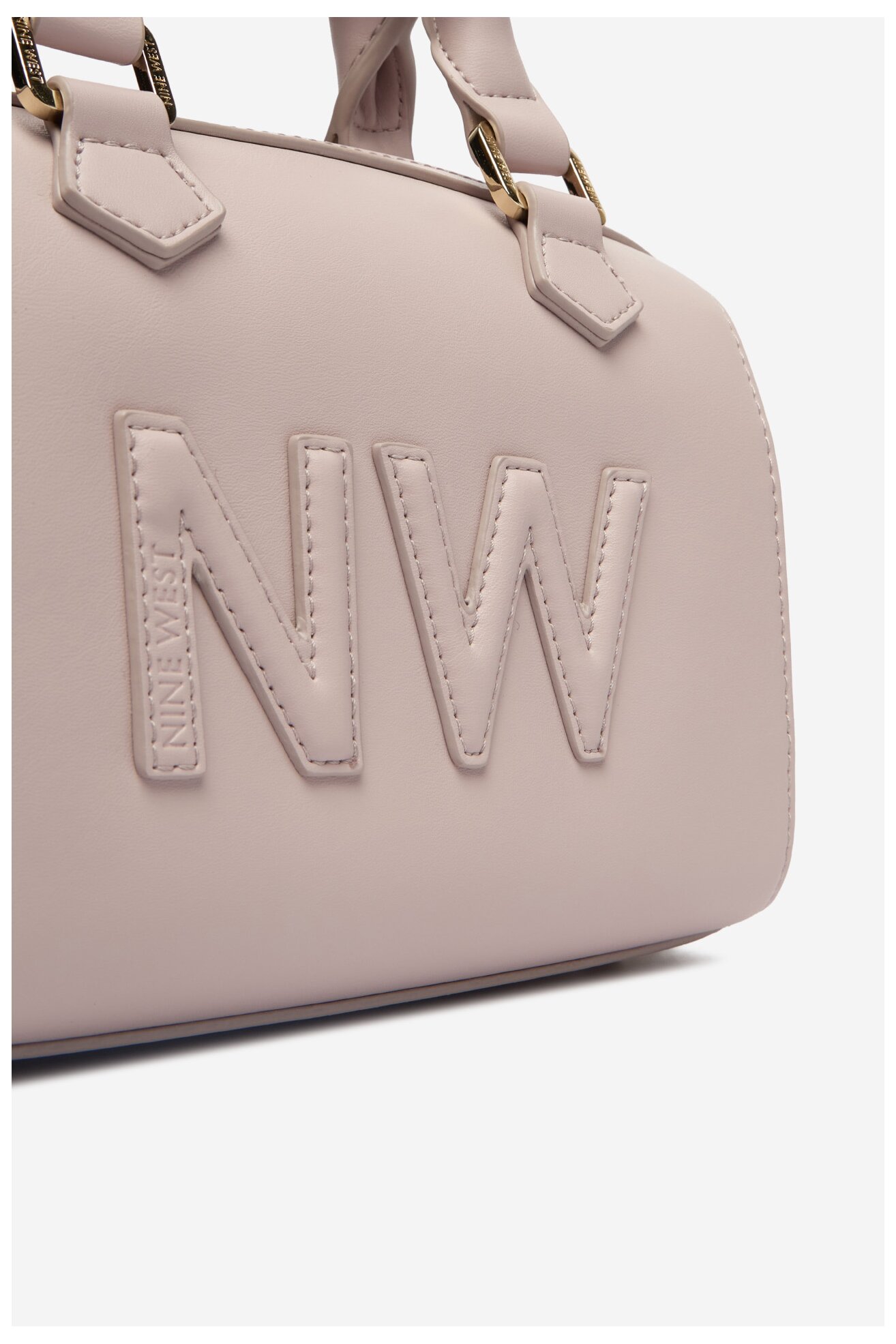 Torebka NINE WEST EO-LIRA II-LX20085 Liliowy