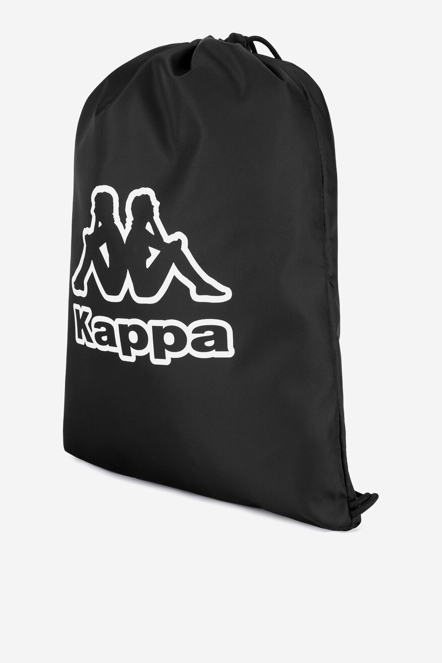 
                Torba za obuću Kappa CRNA - 5907964142096
