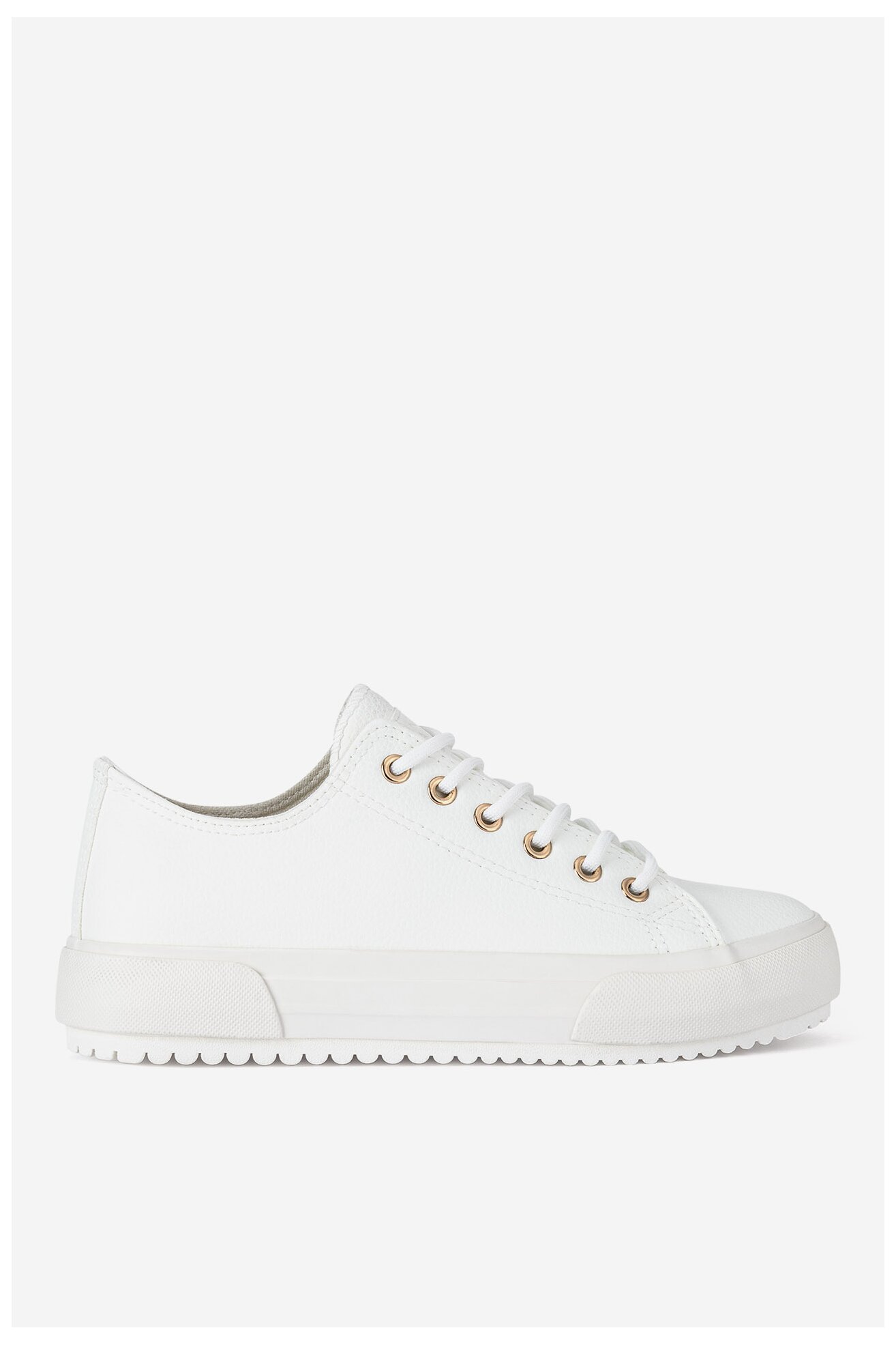 Tornacipő Jenny Fairy WFA2790-1A FEHÉR