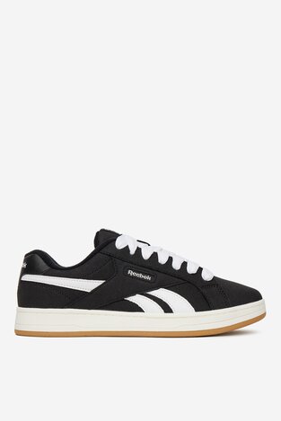 Кросівки спортивні Reebok RETRO MEGA 100227220 ЧОРНИЙ