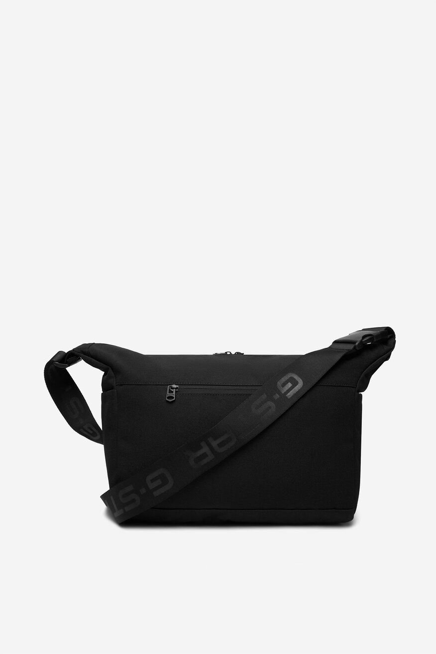 
                Muška torba G-STAR RAW CRNA - 5906751655719