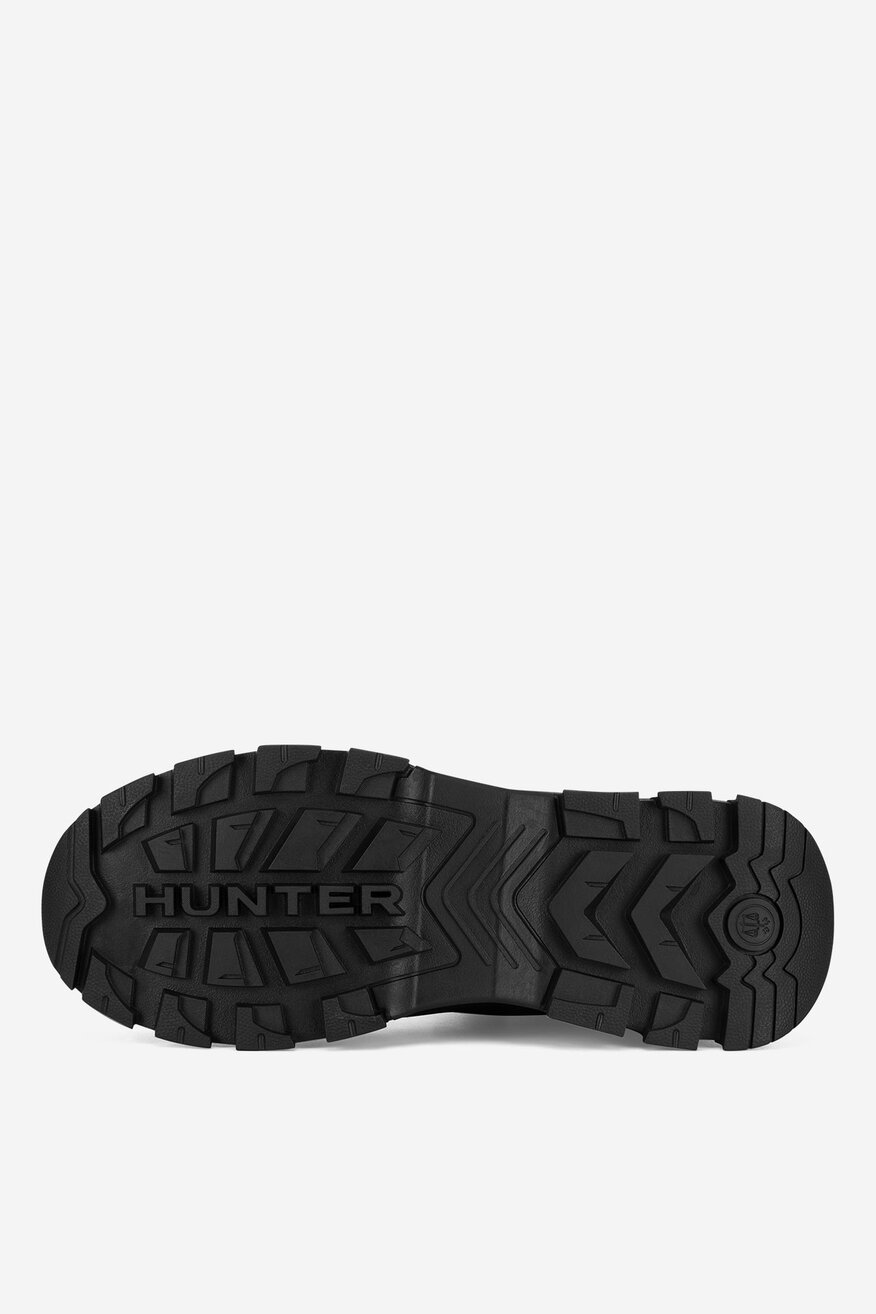 
                Черевики HUNTER ЧОРНИЙ - 5905588945246