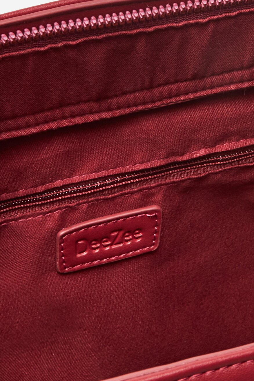 DeeZee - Duża torebka shopper - 5906751232811