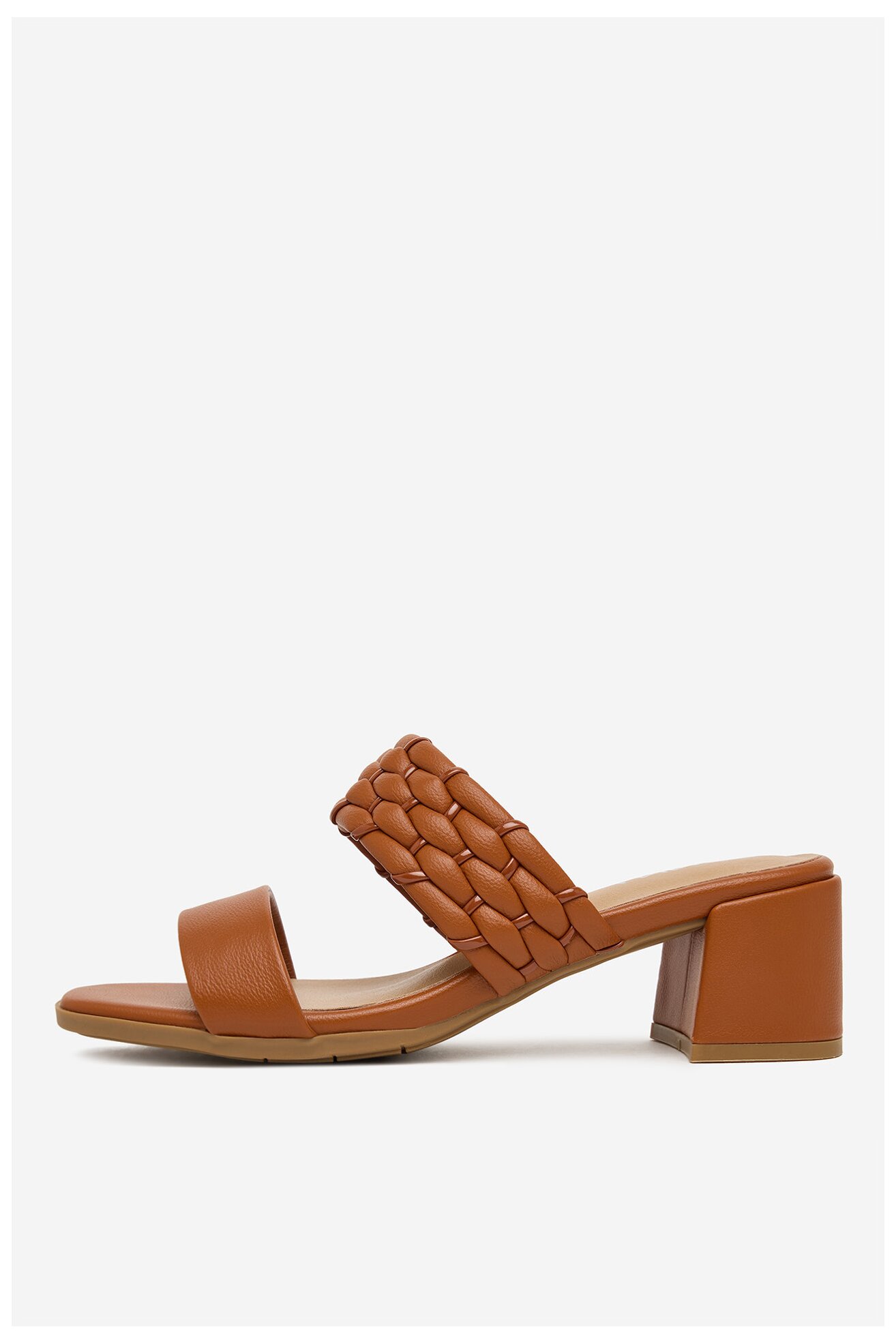 Klapki Jenny CEO-LBDS40469-16 Camel