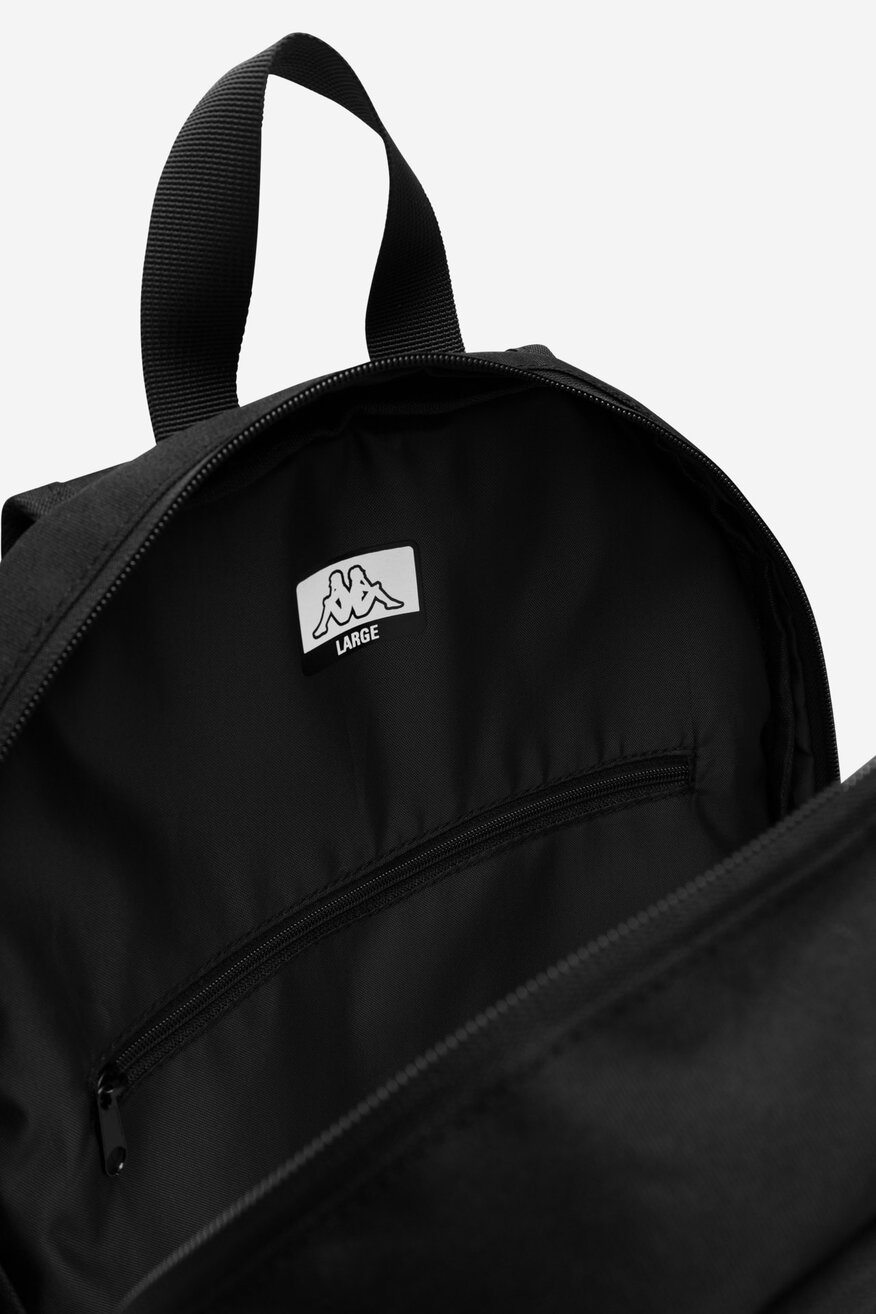 
                Kappa - Duży plecak sportowy - 5903698053806