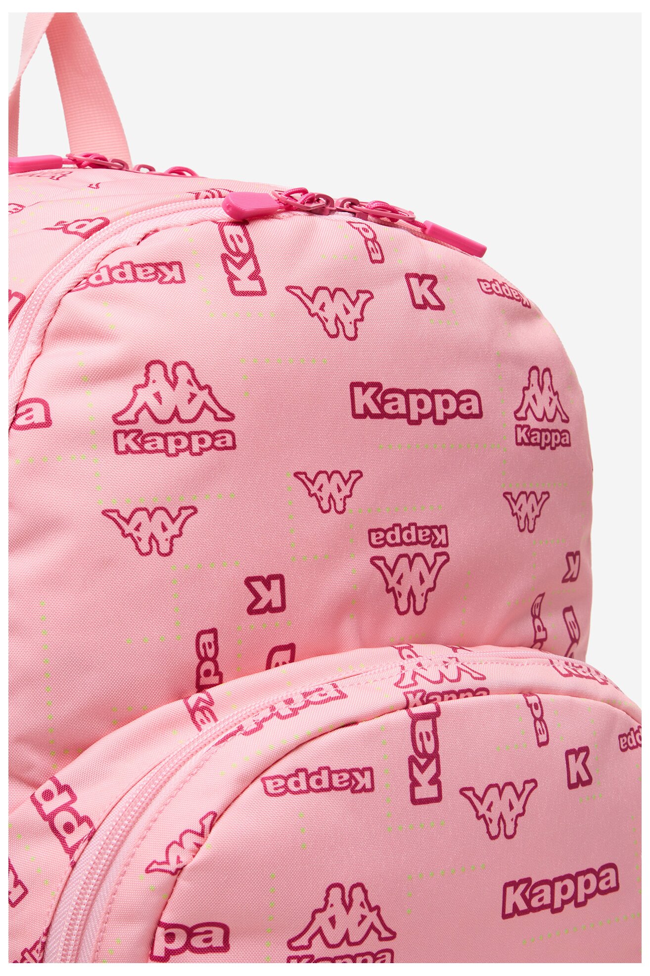 Rucsac Kappa C-KPA-RH-005-08 ROZ