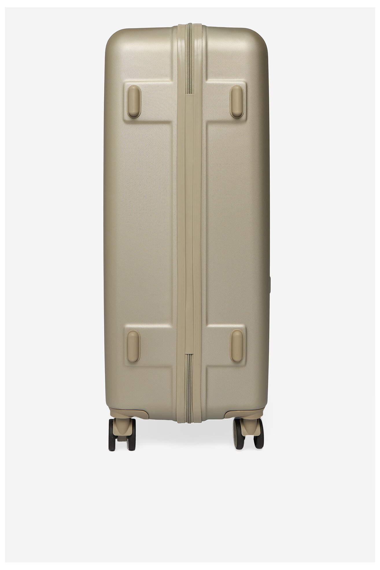 Kofer Beverly Hills Polo Club CEO-BHPC-L-003-08-BEIGE BEŽ