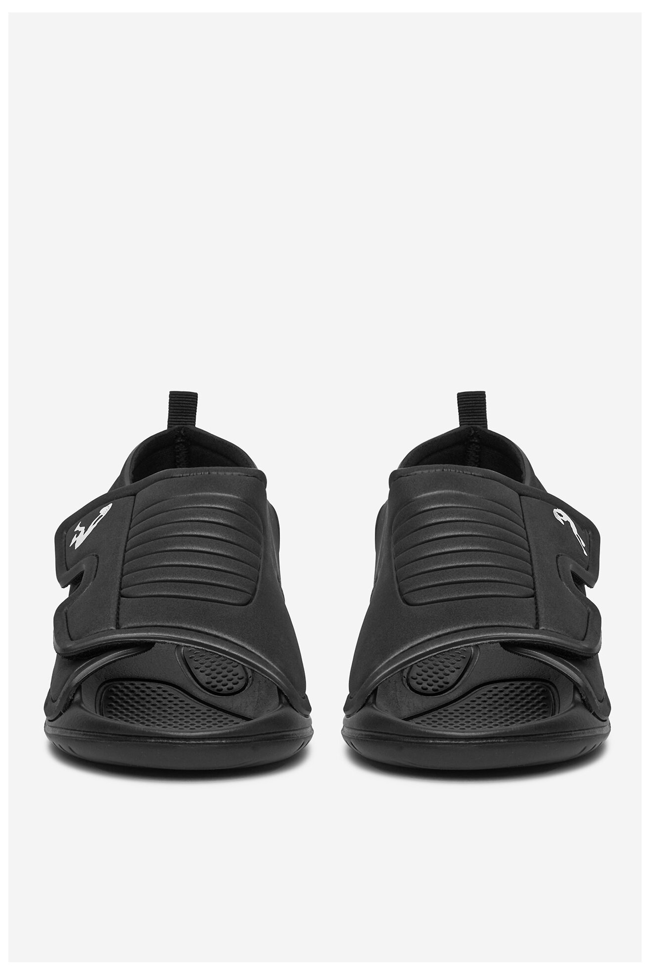 Szandál SHAQ LEA-XM-0048 FEKETE