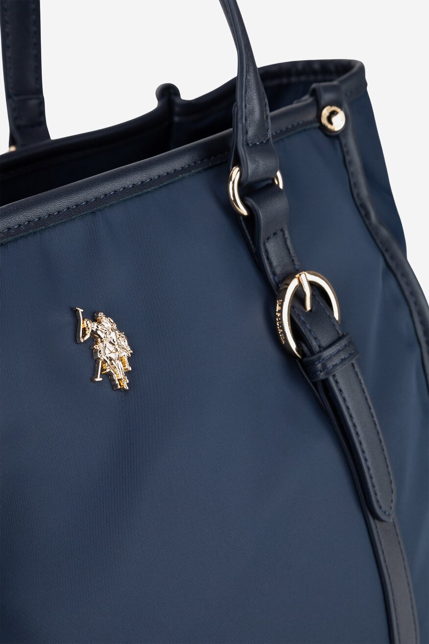 
                U.S. POLO ASSN. - Torebka duża shopper - 5905588984023