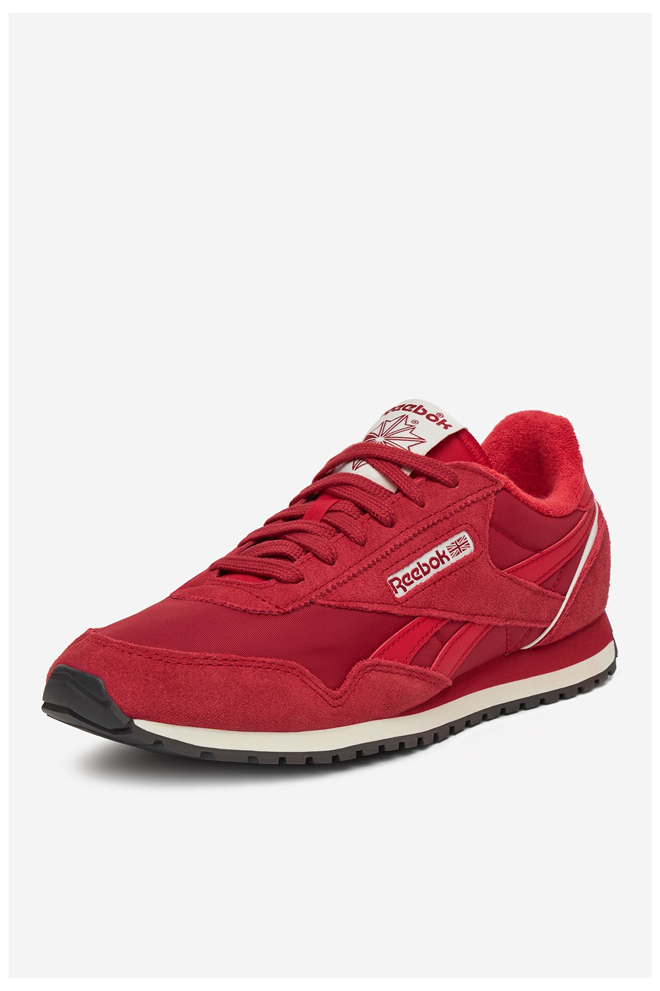 Sportcipő Reebok CLASSIC AZ 100230347 PIROS