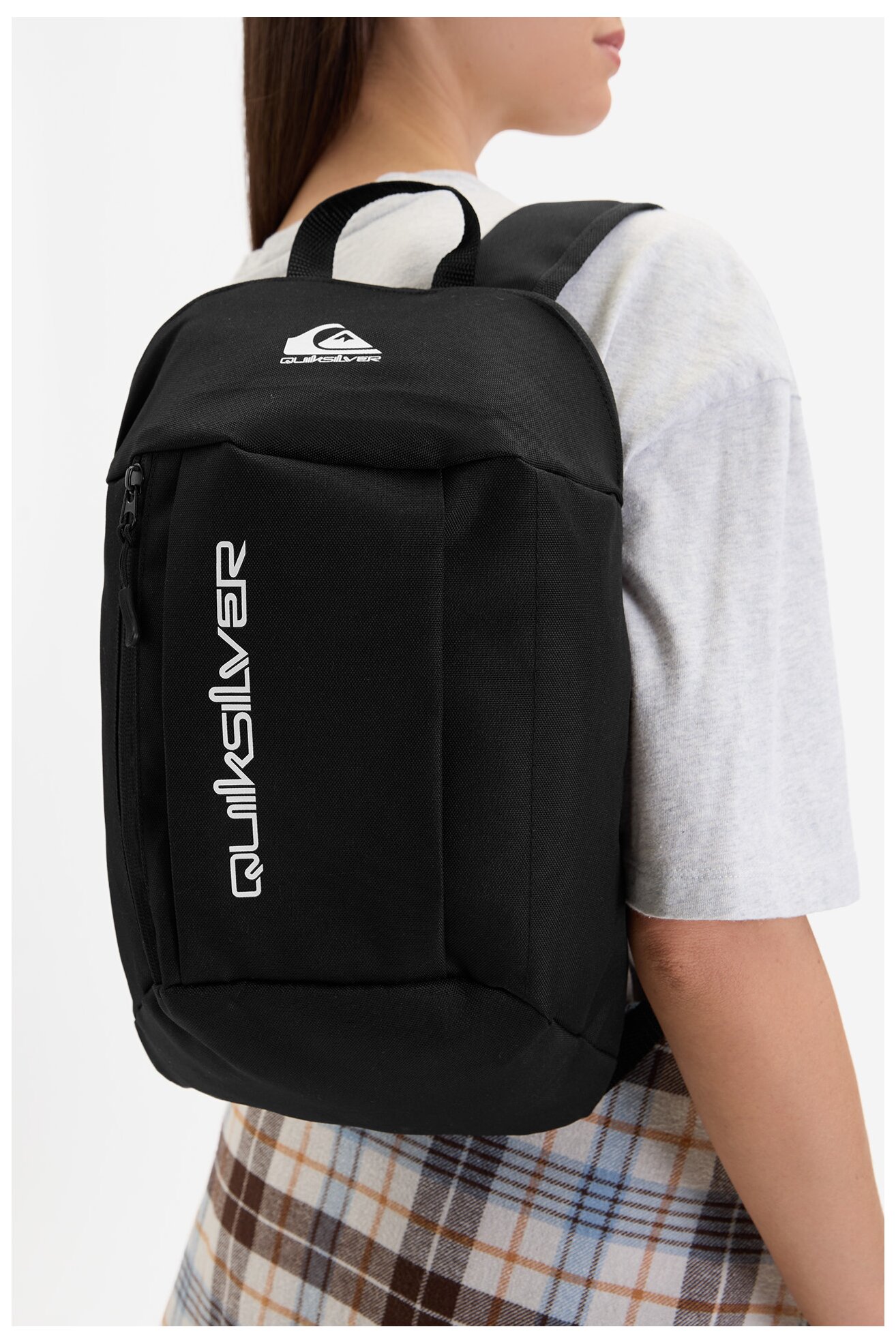 Plecak QUIKSILVER CEOWB-QUIC-XS-001-09 Czarny