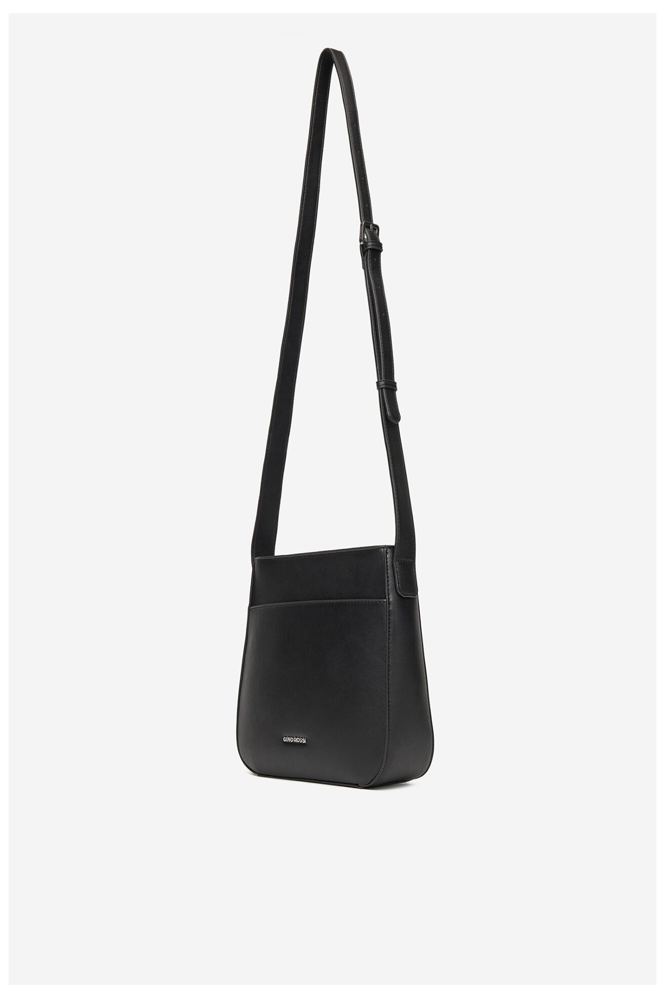 Geantă de mână Gino Rossi TYLO-0271 NEGRU