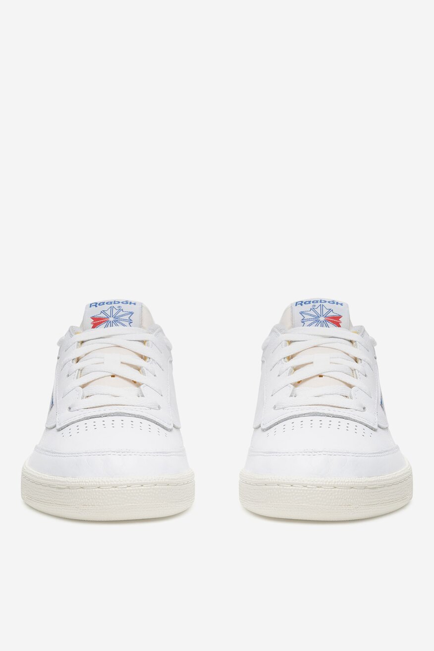 
                Спортни обувки Reebok БЯЛ - 5903698018454