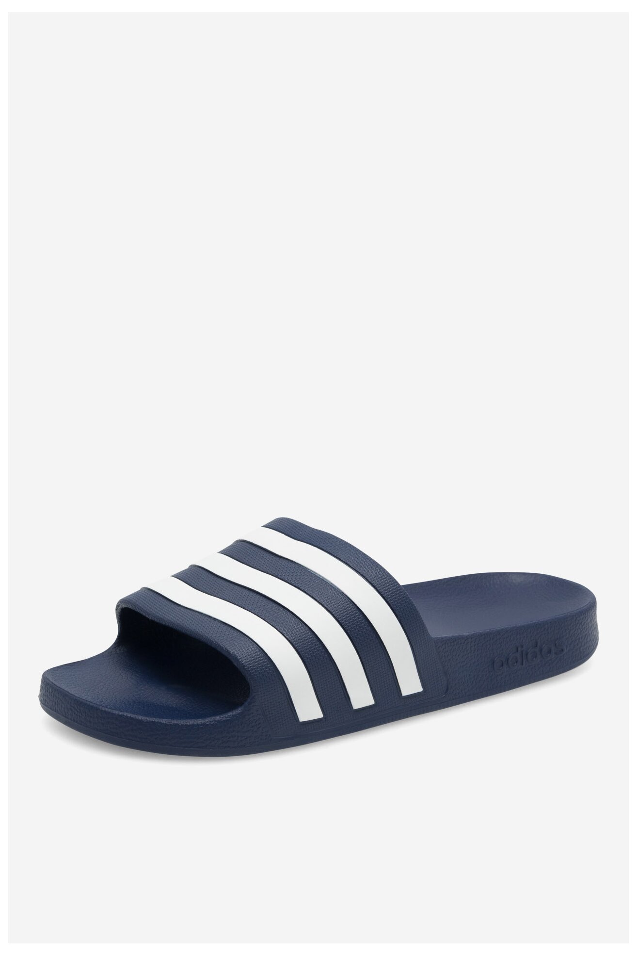 Папуче за базен adidas ADILETTE AQUA F35542_ KOBALT PLAVA