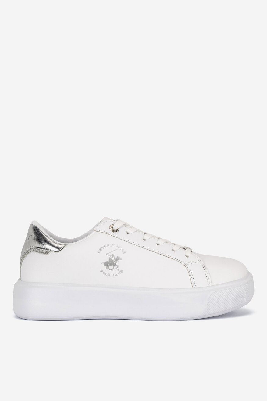 
                Beverly Hills Polo Club - Sneakersy - 5905588811749