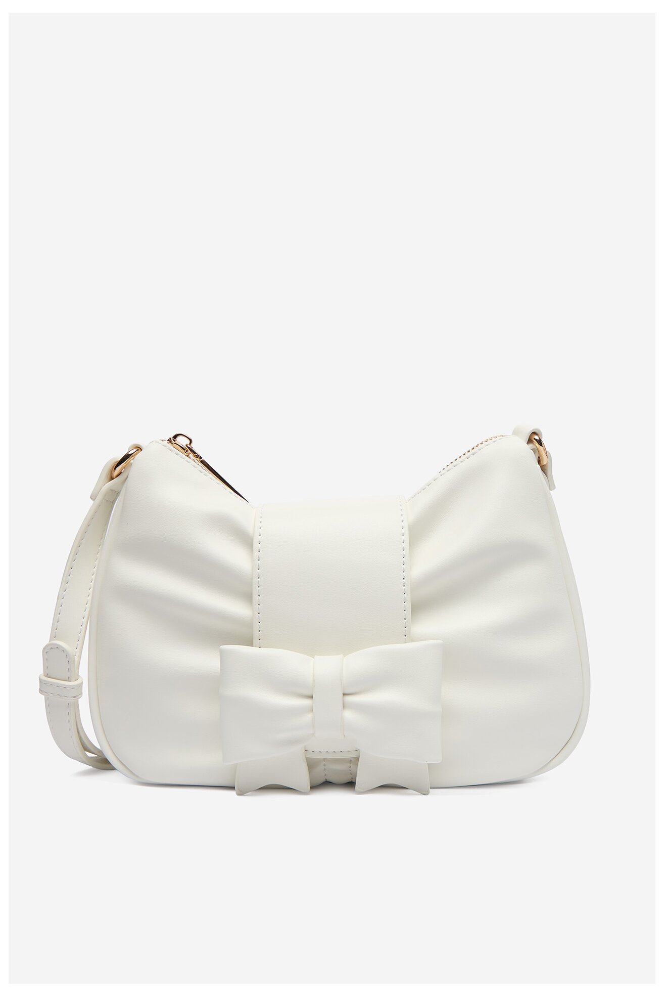 Дамска чанта Jenny CEO-JNY-S-001-09 СЛОНОВА КОСТ