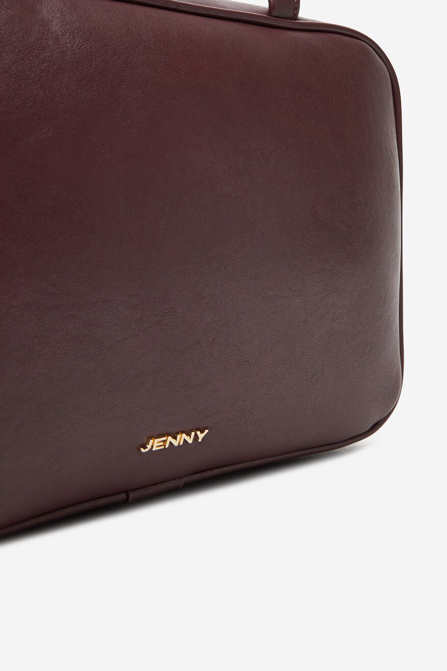 
                Kézitáska Jenny BORDÓ - 5906751229279