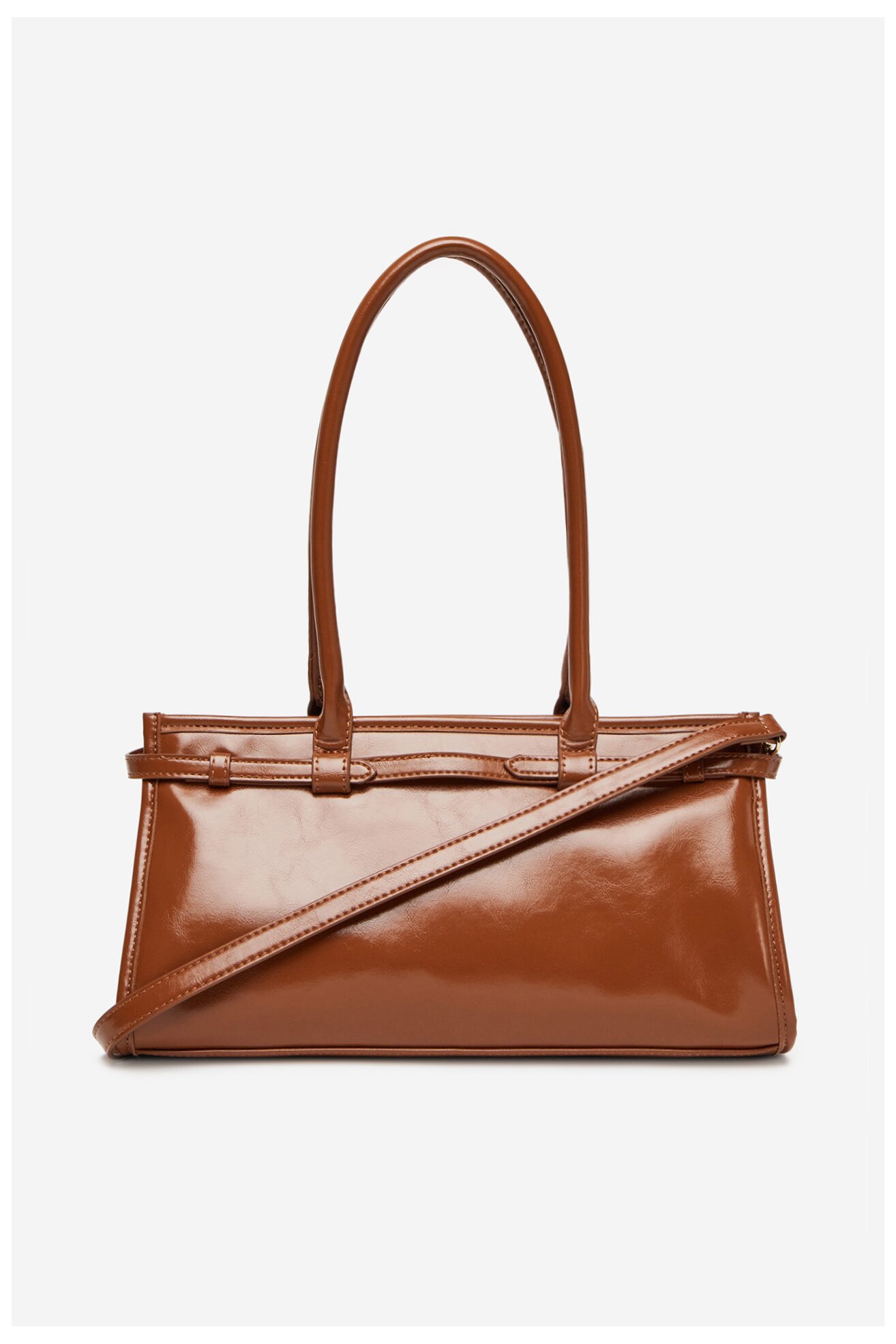 Geantă de mână Jenny C-JNY-M-001-08 CREM