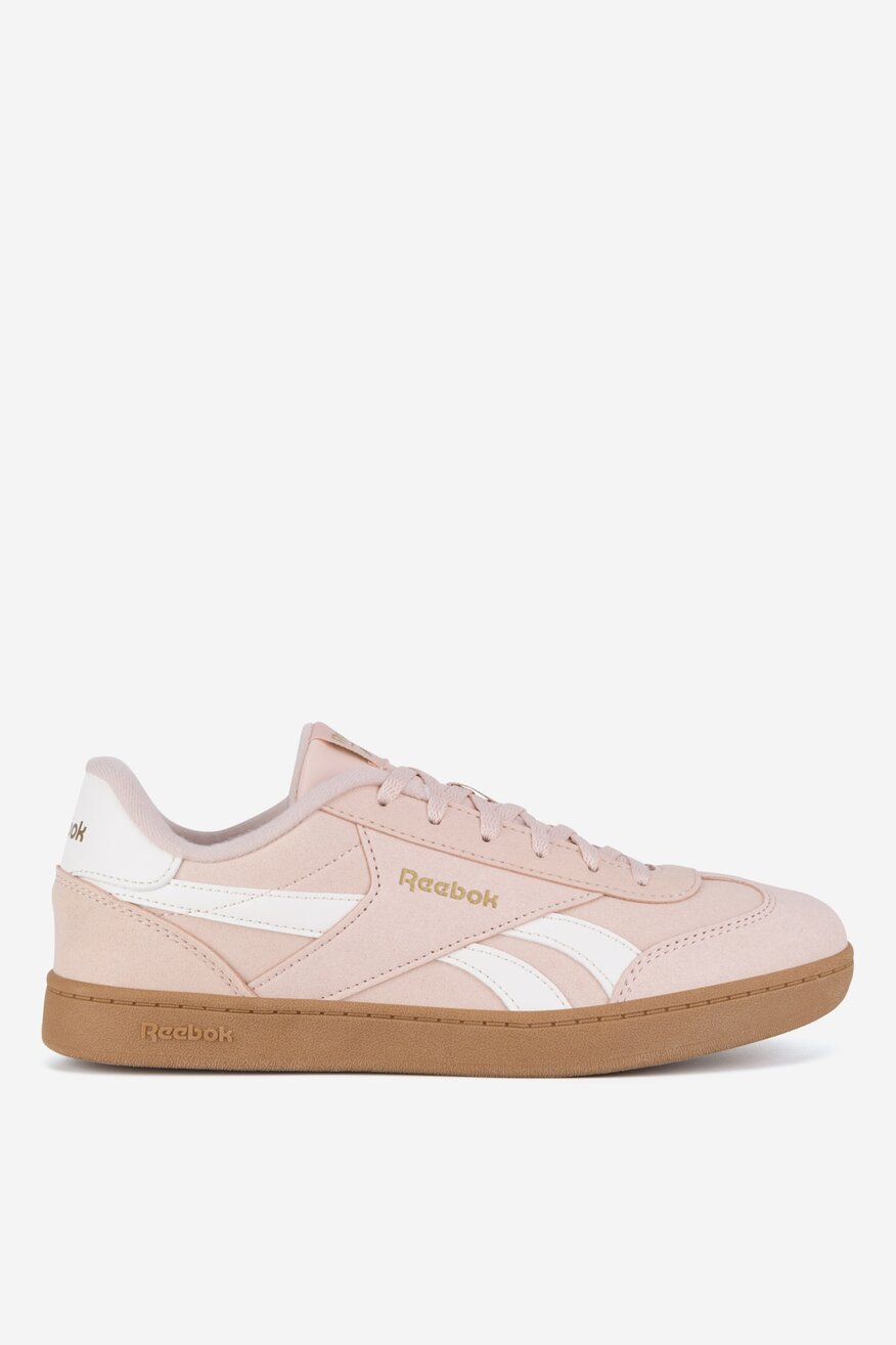 Sportovní obuv Reebok RŮŽOVÁ - 5903419982064