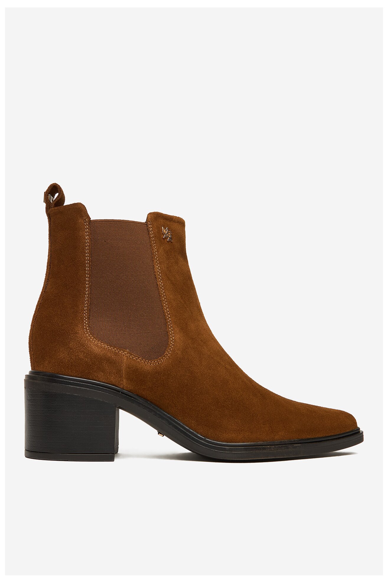 Bokacsizma Mexx CEO-MX/046C-WI44 CAMEL