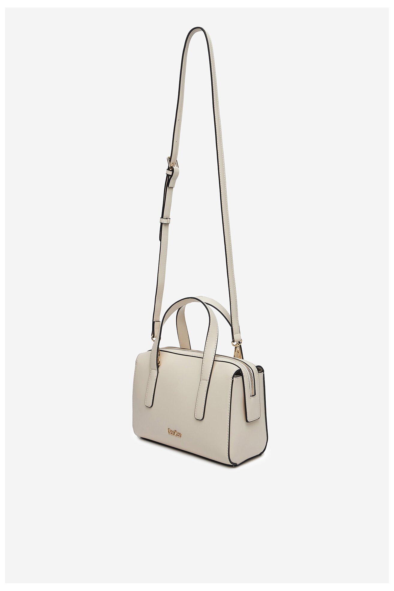 Torba DeeZee DZE-S-011-07 BEŽ