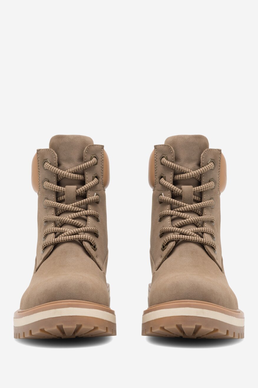 Jenny Fairy - Trzewiki - 5905588160984