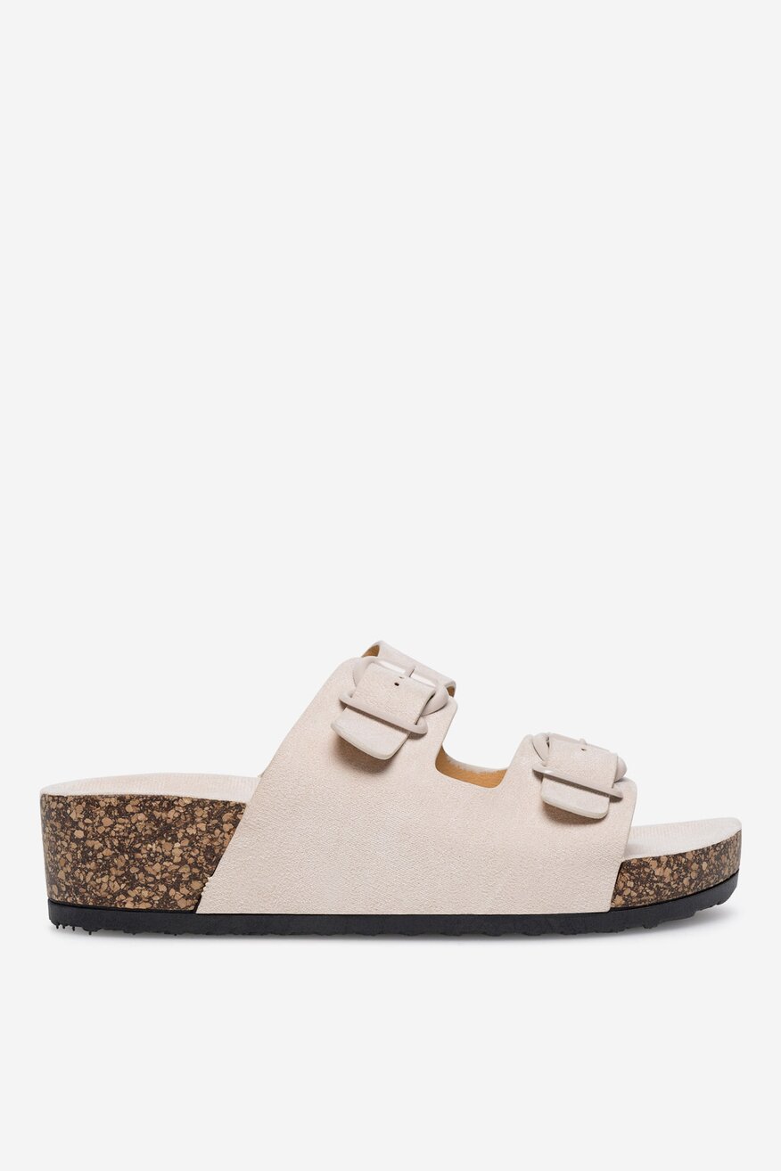 Șlapi Clara Barson BEJ - 5905588596004