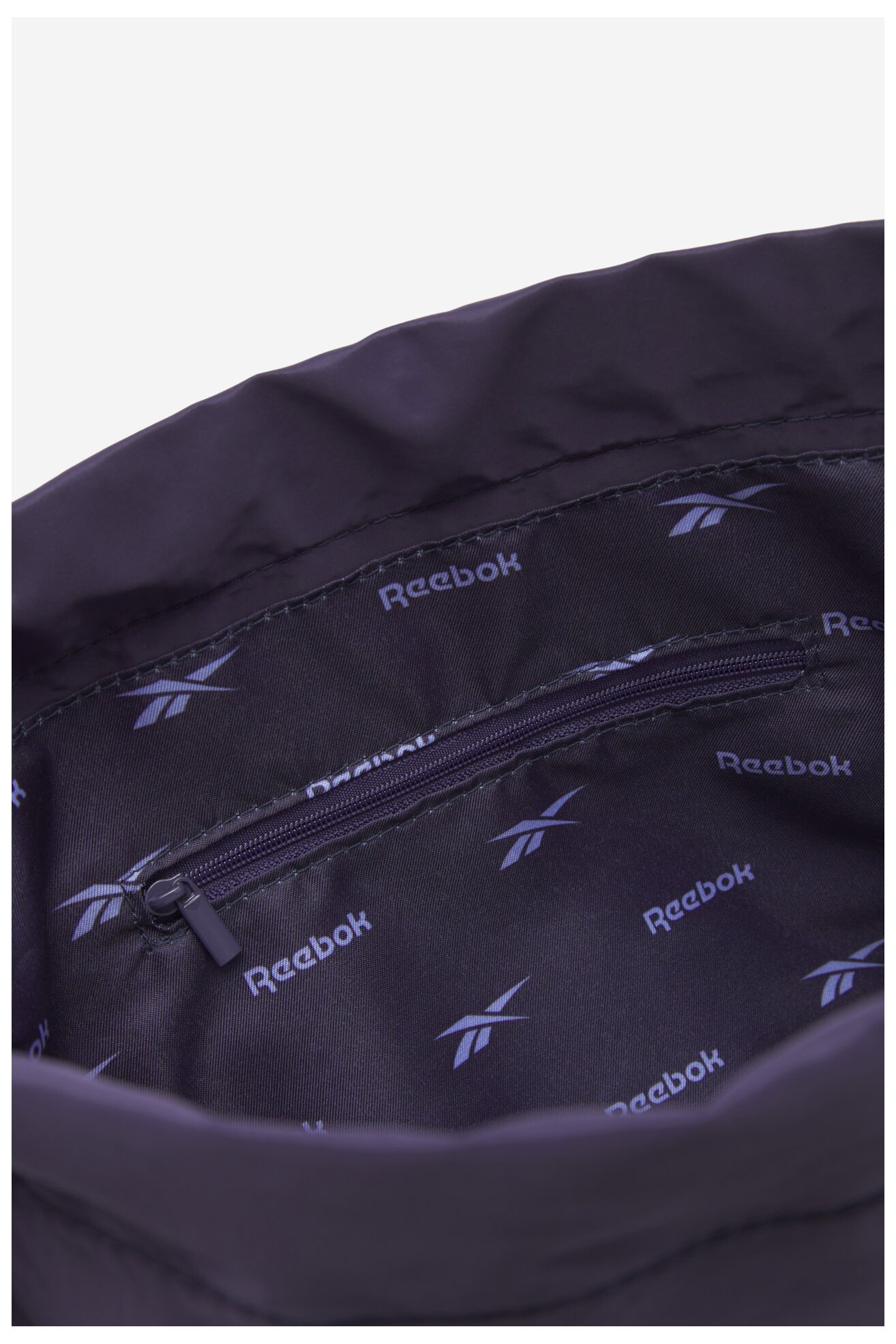 Plecak Reebok RBK-007-CCC-05 Granatowy