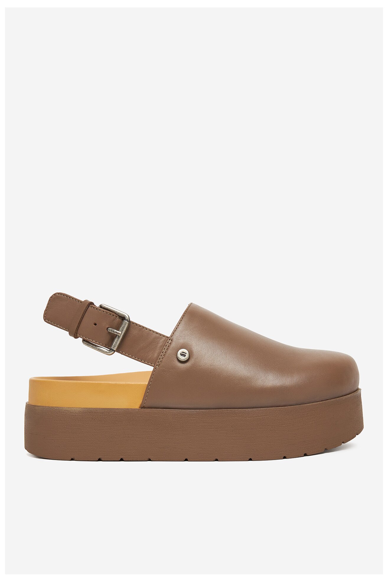 Șlapi G-STAR RAW FAIZA-118914 MARO