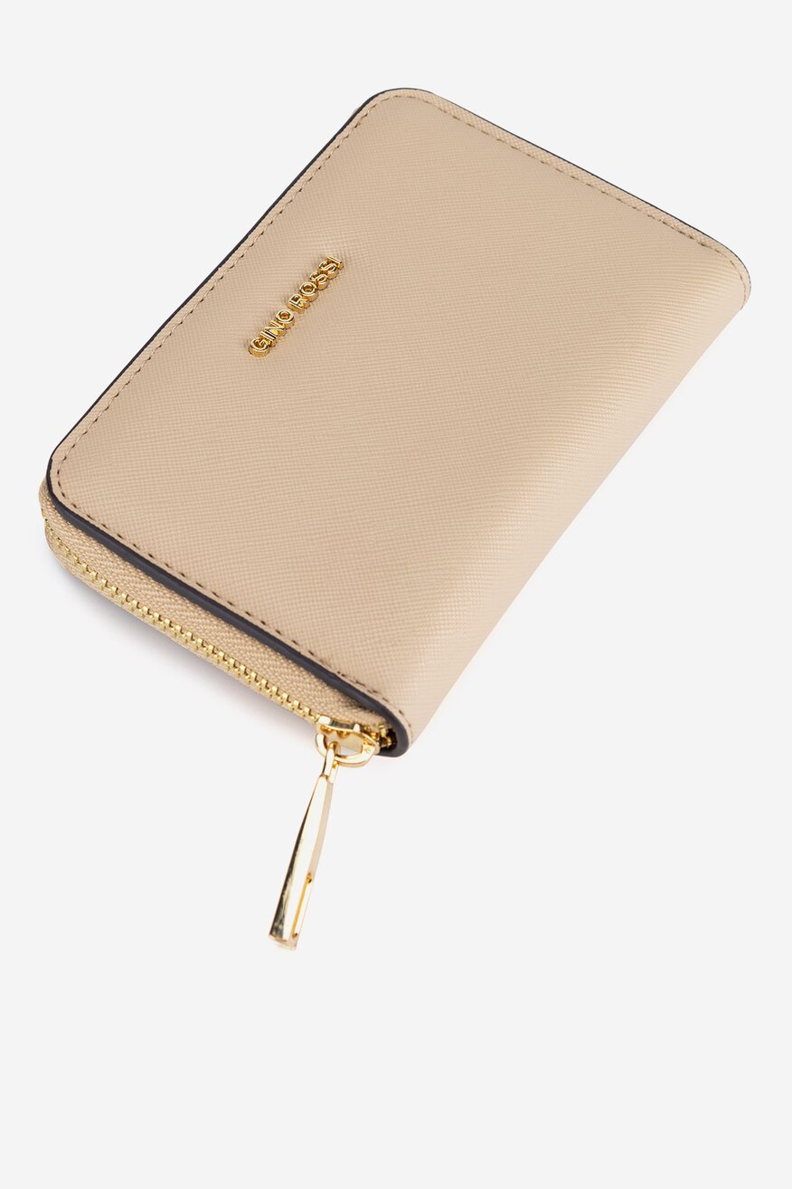 
                Ženski novčanik Gino Rossi BEŽ - 5905588978459