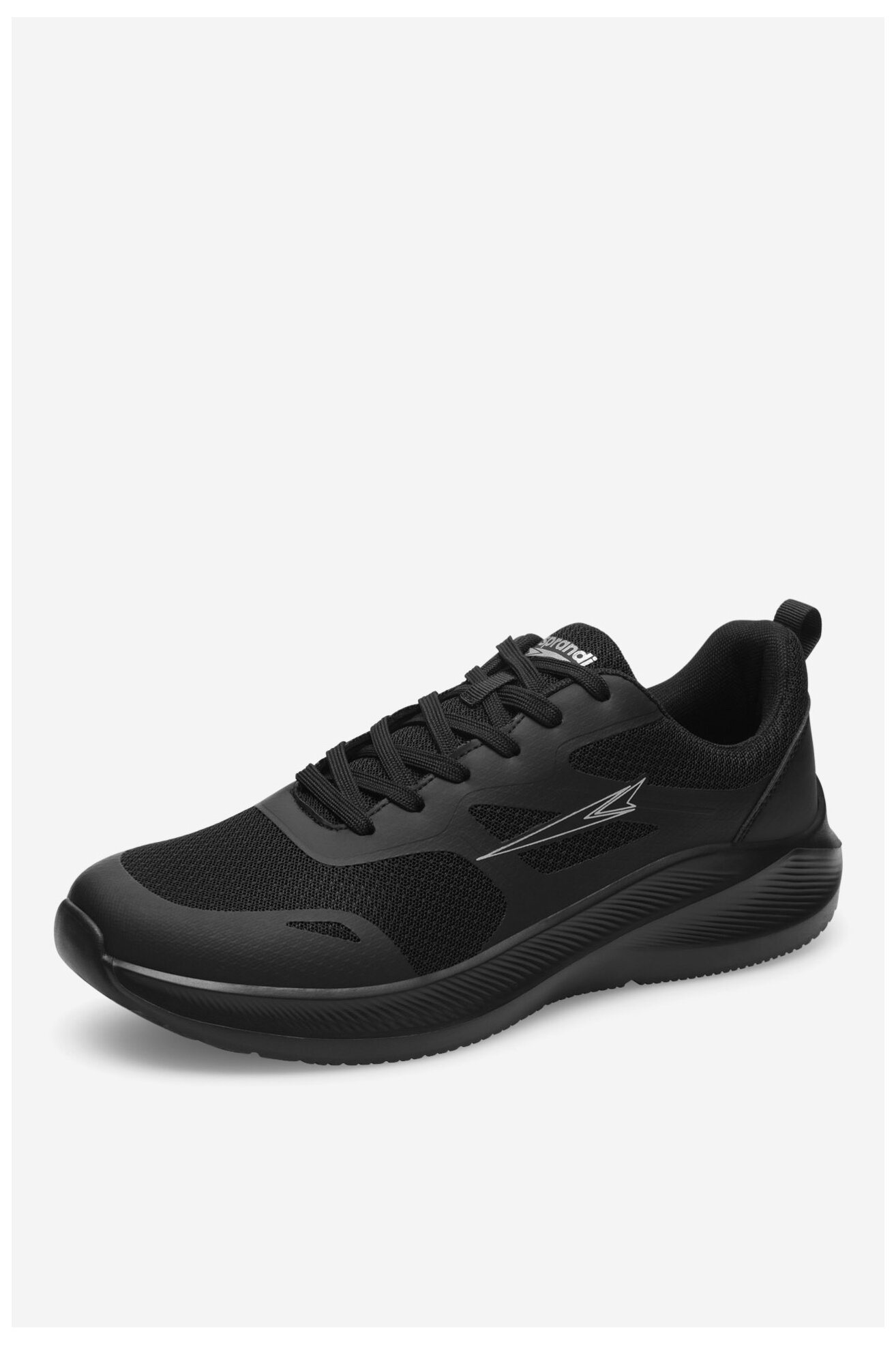 Obuwie sportowe Sprandi MP-SS24-3C099 Czarny