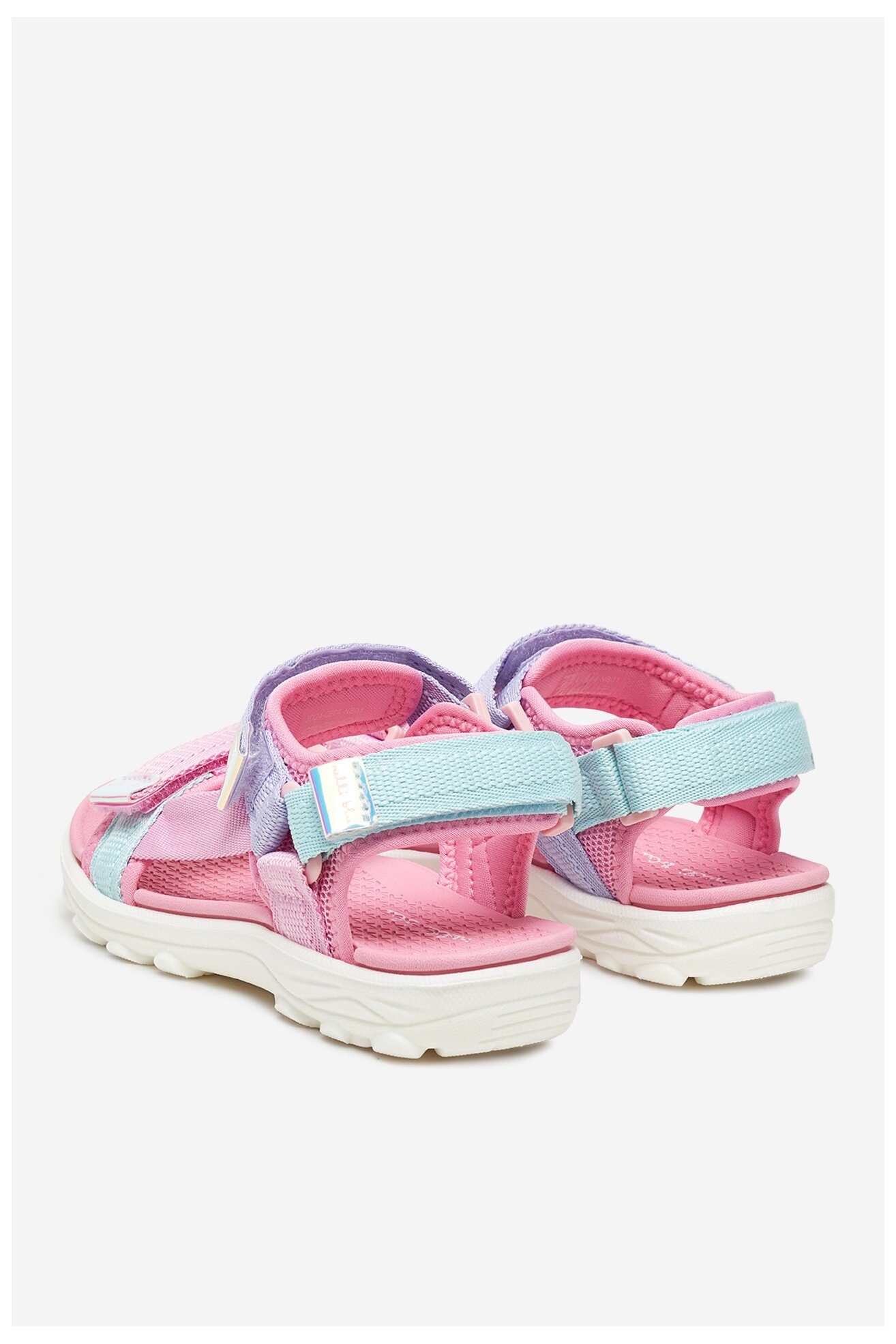 Sandale Nelli Blu JD24-0904-NB01 MIX