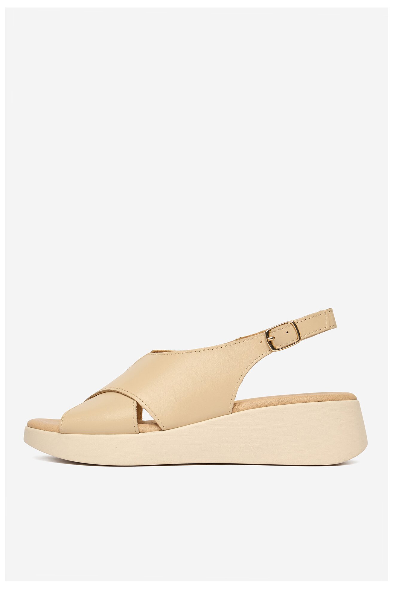 Сандалі Lasocki CEO-RST-TILIA-02 БЕЖЕВИЙ