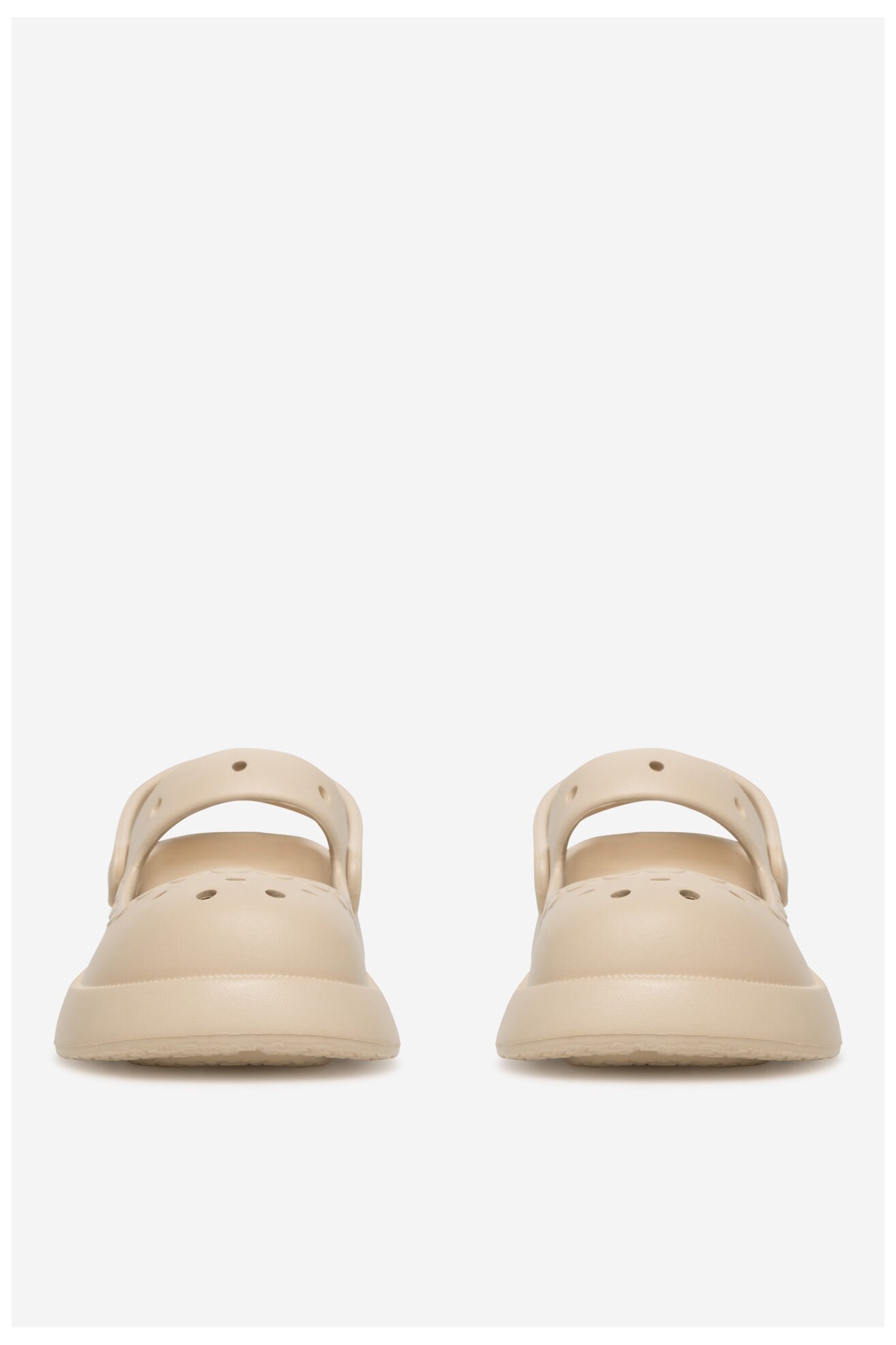 Папуче за базен Nelli Blu 23051905 BEŽ