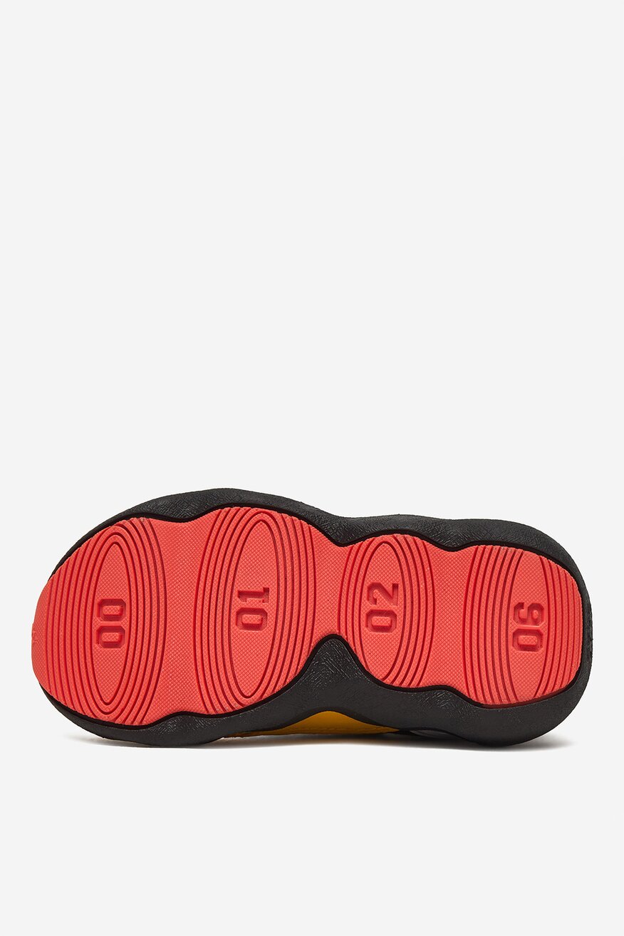 
                SHAQ - REIGN - 5906751558454