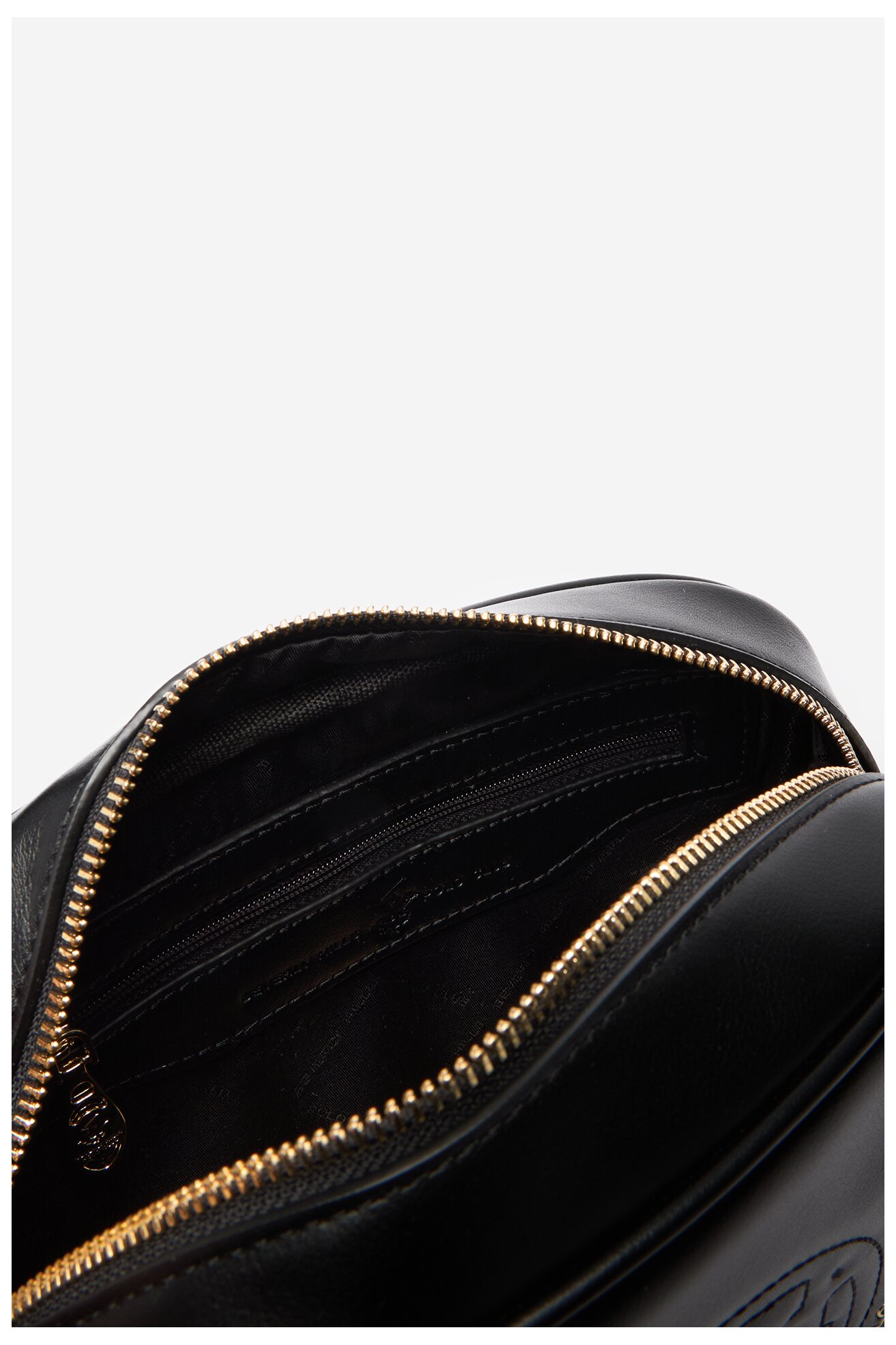 Дамска чанта Beverly Hills Polo Club CEOWB-BHPC-L-002-09 ЧЕРЕН