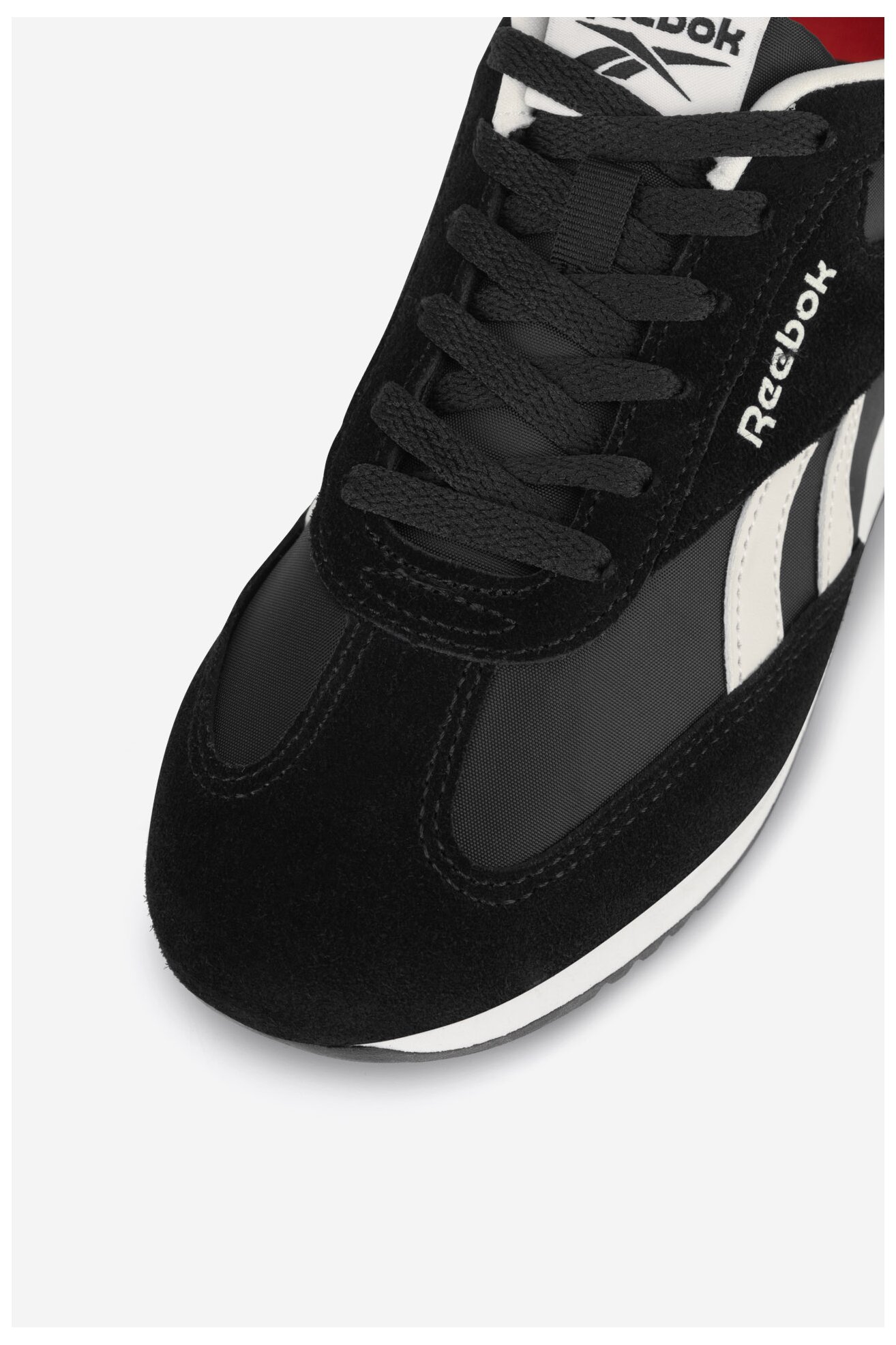 Încălțăminte sport Reebok FIORI AR30309WBCC NEGRU