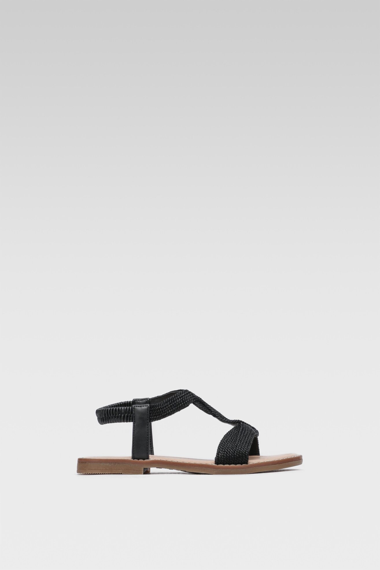 Sandale Nelli Blu CS1260-10 CRNA