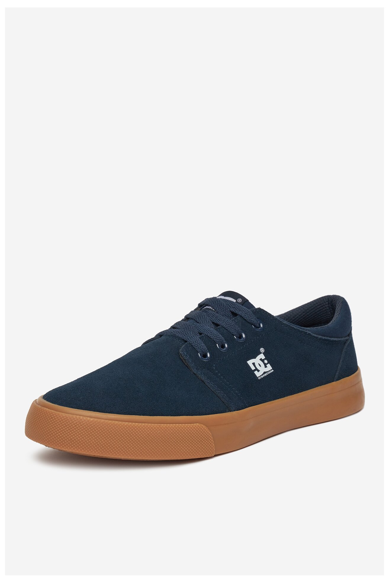 Pantofi pânză DC Shoes SS25-3C015 BLEUMARIN