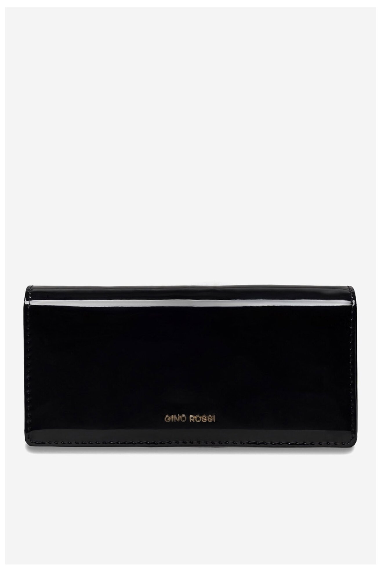 Portfel damski Gino Rossi ALP-51180 Czarny