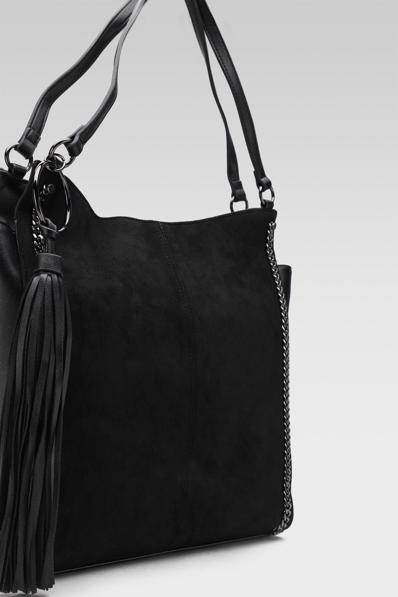 Torebka Jenny Fairy RX01154 Czarny