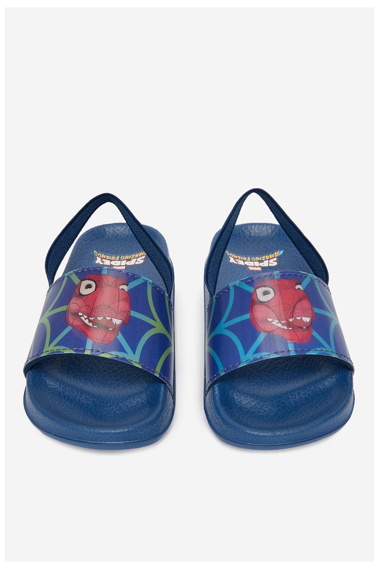 Папуче за базен SPIDEY CEO-CP66-SS26-341SPID KOBALT PLAVA